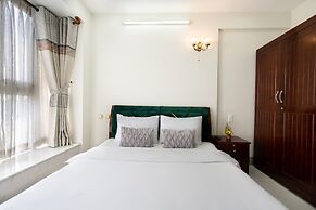 Diamond Suite Scenic Valley