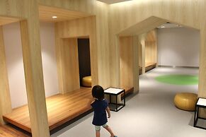 Diamond Suite Scenic Valley