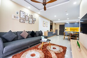 Diamond Suite Scenic Valley