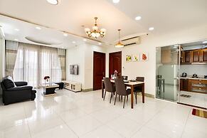 Diamond Suite Scenic Valley