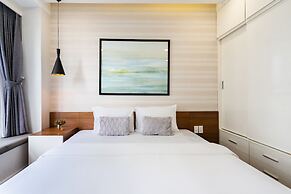 Diamond Suite Scenic Valley