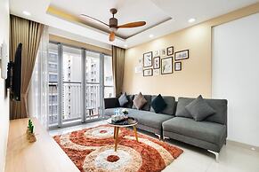 Diamond Suite Scenic Valley