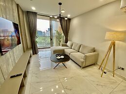 Diamond Suite Scenic Valley