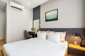 Diamond Suite Scenic Valley