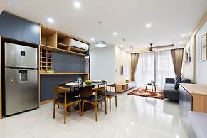 Diamond Suite Scenic Valley