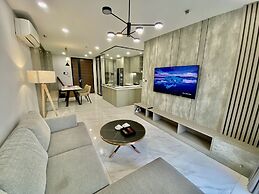 Diamond Suite Scenic Valley