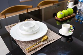 Diamond Suite Scenic Valley