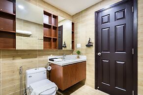 Diamond Suite Scenic Valley