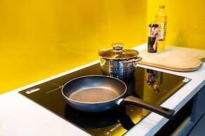 Diamond Suite Scenic Valley