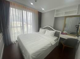 Diamond Suite Scenic Valley