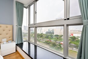 Diamond Suite Scenic Valley