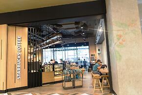 Diamond Suite Scenic Valley