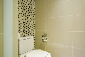 D'Majestic Place by Widebed