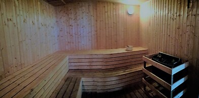 D'Majestic Place by Widebed