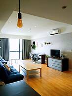 D'Majestic Place by Widebed