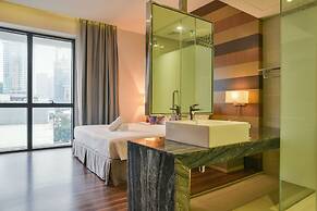 D'Majestic Place by Widebed