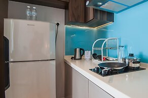 D'Majestic Place by Widebed