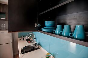 D'Majestic Place by Widebed