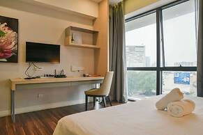 D'Majestic Place by Widebed