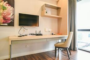 D'Majestic Place by Widebed