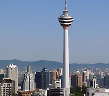 D'Majestic Place by Widebed