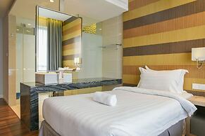 D'Majestic Place by Widebed