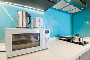 D'Majestic Place by Widebed