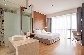 D'Majestic Place by Widebed