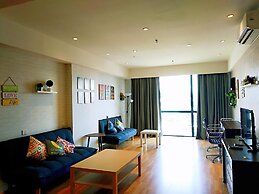 D'Majestic Place by Widebed