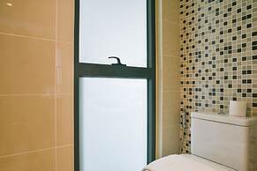 D'Majestic Place by Widebed