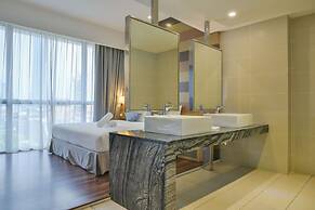 D'Majestic Place by Widebed