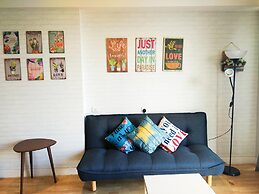 D'Majestic Place by Widebed