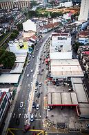 D'Majestic Place by Widebed