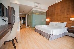 D'Majestic Place by Widebed