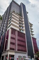 D'Majestic Place by Widebed