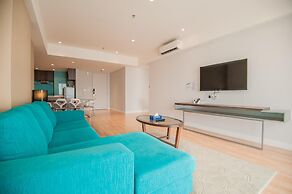 D'Majestic Place by Widebed