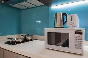 D'Majestic Place by Widebed