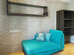 D'Majestic Place by Widebed