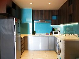 D'Majestic Place by Widebed