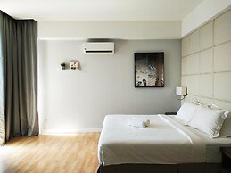 D'Majestic Place by Widebed