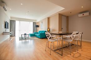 D'Majestic Place by Widebed