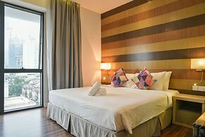 D'Majestic Place by Widebed