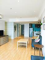 D'Majestic Place by Widebed