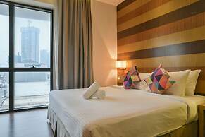 D'Majestic Place by Widebed