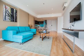 D'Majestic Place by Widebed