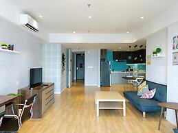 D'Majestic Place by Widebed