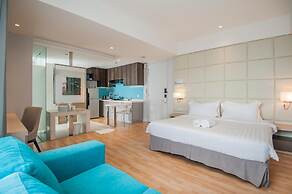 D'Majestic Place by Widebed