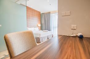 D'Majestic Place by Widebed