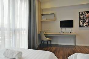 D'Majestic Place by Widebed