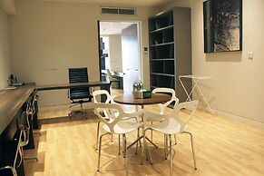 D'Majestic Place by Widebed